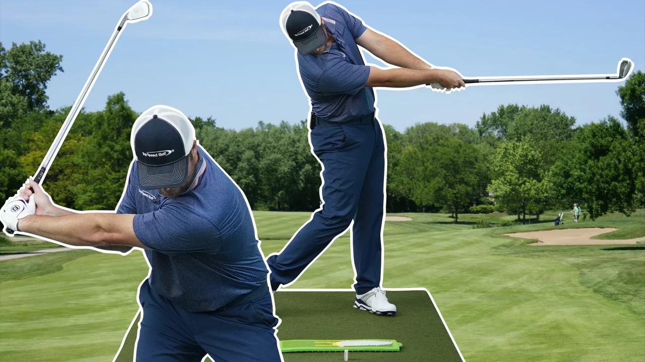 Golfclubs: Wat is een goede set ijzers voor een gemiddelde golfer?